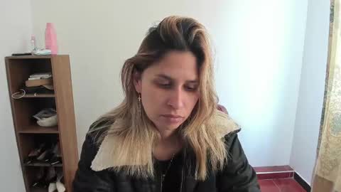 Lauren Independent model online show from May 14, 2026, 3:08 pm