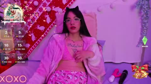 Lauren evans9 online show from December 27, 2024, 2:47 am