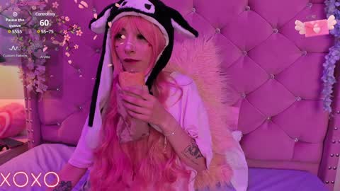 Lauren evans9 online show from January 16, 2025, 3:45 am