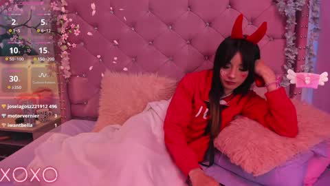 Lauren evans9 online show from January 28, 2025, 5:54 am