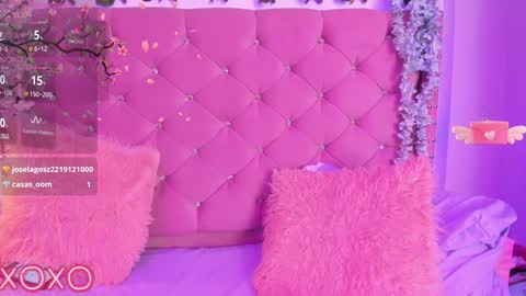 Lauren evans9 online show from February 6, 2025, 9:00 am