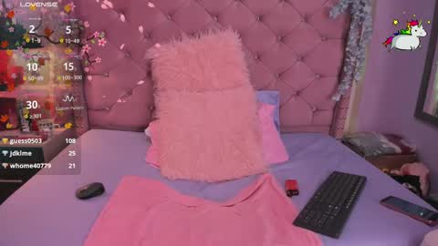 Lauren evans9 online show from March 9, 2025, 7:45 am