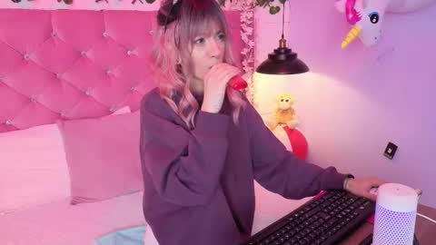 Lauren evans9 online show from March 4, 2026, 3:34 am