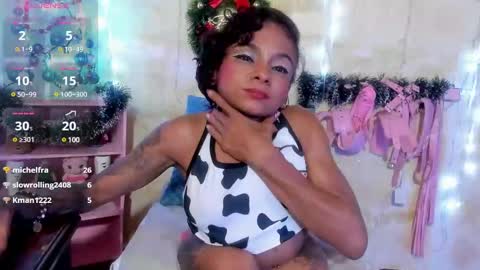 Lauren online show from December 22, 2024, 6:39 am