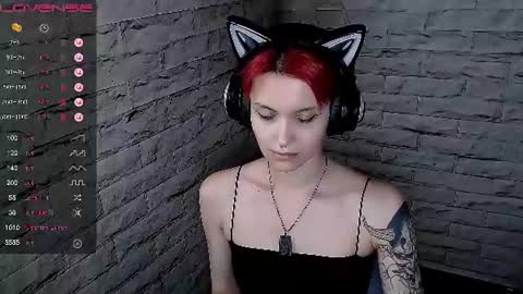 Snapshot of lauren_raquel chatting on June 21, 2026, 5:15 pm Eva online show from June 21, 2026, 5:15 pm