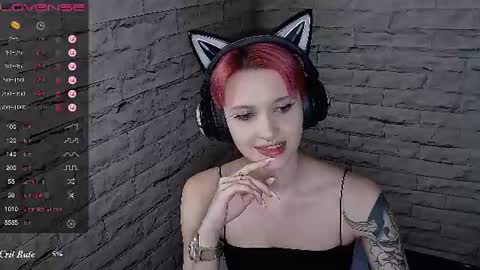 Snapshot of lauren_raquel chatting on June 27, 2026, 6:02 pm Eva online show from June 27, 2026, 6:02 pm