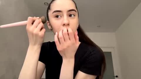 Snapshot of laurenadupuy chatting on June 15, 2026, 1:13 pm laurenadupuy online show from June 15, 2026, 1:13 pm