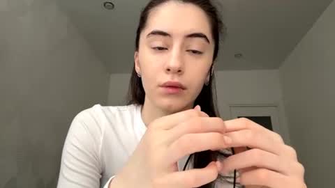 Snapshot of laurenadupuy chatting on June 17, 2026, 1:34 pm laurenadupuy online show from June 17, 2026, 1:34 pm