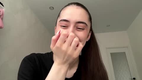 Snapshot of laurenadupuy chatting on June 25, 2026, 2:43 pm laurenadupuy online show from June 25, 2026, 2:43 pm