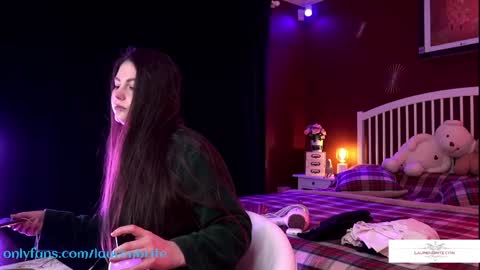 Snapshot of laurenbrite chatting on February 2, 2025, 6:04 am Lauren Brite online show from February 2, 2025, 6:04 am