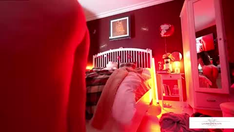 Snapshot of laurenbrite chatting on March 1, 2025, 12:07 am Lauren Brite online show from March 1, 2025, 12:07 am