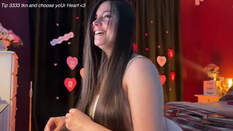 Snapshot of laurenbrite chatting on March 4, 2026, 9:21 pm Lauren Brite online show from March 4, 2026, 9:21 pm
