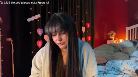 Snapshot of laurenbrite chatting on March 10, 2026, 10:26 pm Lauren Brite online show from March 10, 2026, 10:26 pm