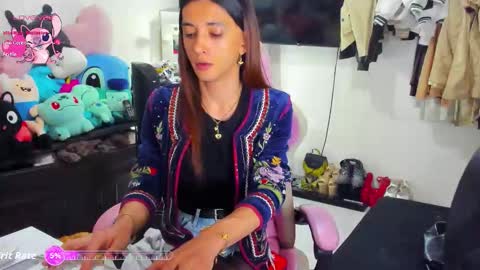 SF online show from September 13, 2025, 4:51 pm