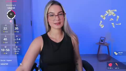 Snapshot of laurengill_ chatting on July 14, 2026, 11:10 pm Lauren online show from July 14, 2026, 11:10 pm