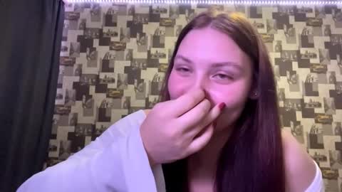 Hannah online show from September 12, 2025, 4:40 pm