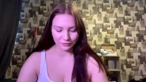 Hannah online show from September 16, 2025, 4:19 pm