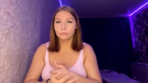 Hannah online show from October 14, 2025, 4:19 pm