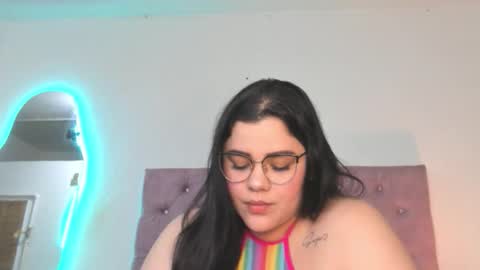 laurenlaine online show from June 3, 2026, 4:37 am