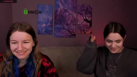 Snapshot of laurenmurrr chatting on February 7, 2026, 10:30 am Laure online show from February 7, 2026, 10:30 am