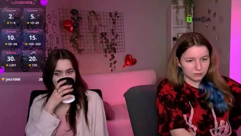 Laure online show from March 7, 2026, 10:45 am