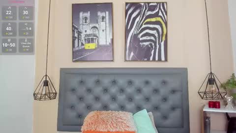 Lauren  online show from November 16, 2025, 3:28 pm