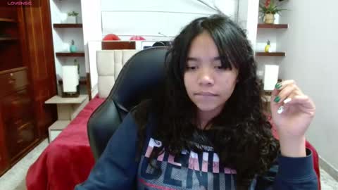 laurent online show from March 1, 2025, 2:59 am