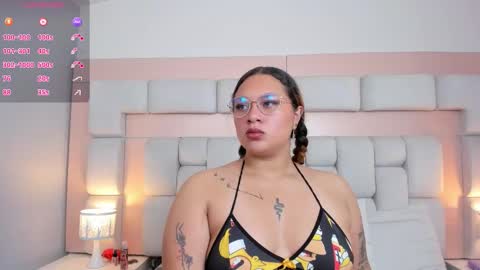 Snapshot of laurent_glass chatting on March 2, 2026, 12:45 pm Laurent online show from March 2, 2026, 12:45 pm