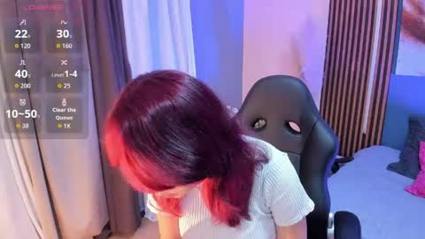 Hanna online show from April 25, 2026, 12:08 pm