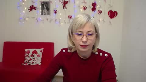 Lauren online show from February 3, 2026, 6:40 am