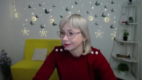 Lauren online show from February 22, 2026, 5:55 pm