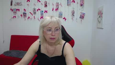 Lauren online show from May 22, 2026, 11:16 am