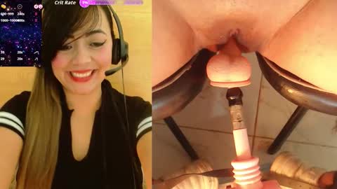 lauriss_ online show from March 16, 2026, 7:23 am