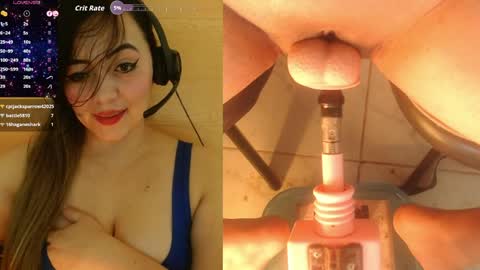 lauriss_ online show from April 2, 2026, 12:41 am