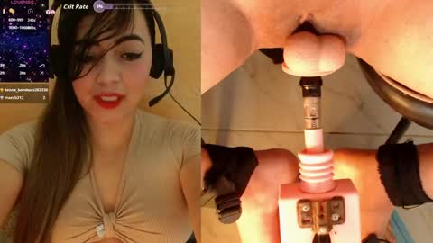 lauriss_ online show from April 13, 2026, 6:13 pm