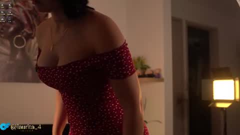 laurita_4 online show from July 18, 2026, 2:21 pm