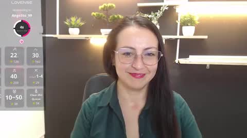 Snapshot of lauryn_jones chatting on April 23, 2026, 3:58 pm Laury online show from April 23, 2026, 3:58 pm
