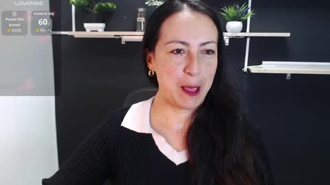 Snapshot of lauryn_jones chatting on May 14, 2026, 5:42 pm Laury online show from May 14, 2026, 5:42 pm
