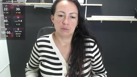 Snapshot of lauryn_jones chatting on May 30, 2026, 7:11 pm Laury online show from May 30, 2026, 7:11 pm