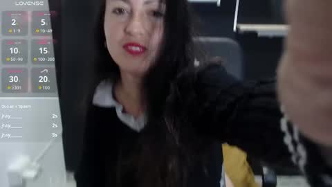 Laury  online show from July 11, 2026, 6:10 pm