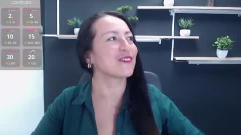 Laury  online show from July 15, 2026, 5:40 pm