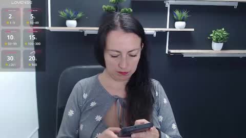 Laury  online show from July 18, 2026, 5:50 pm