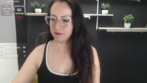 Laury  online show from July 28, 2026, 8:52 pm