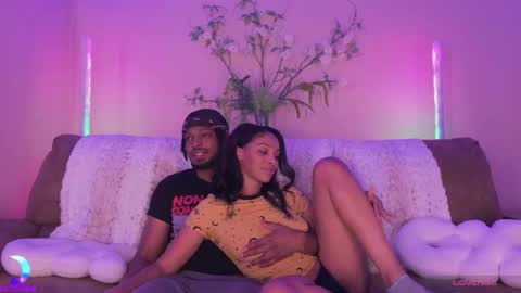 Lavah Moon and Spot  Next Time live Nov 29th  online show from February 28, 2026, 2:34 am