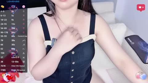 Snapshot of lavender_02 chatting on May 15, 2026, 11:01 pm Tina online show from May 15, 2026, 11:01 pm