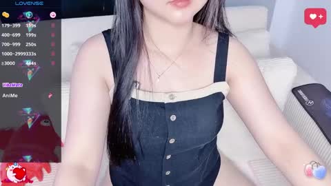 Snapshot of lavender_02 chatting on May 16, 2026, 12:07 am Tina online show from May 16, 2026, 12:07 am