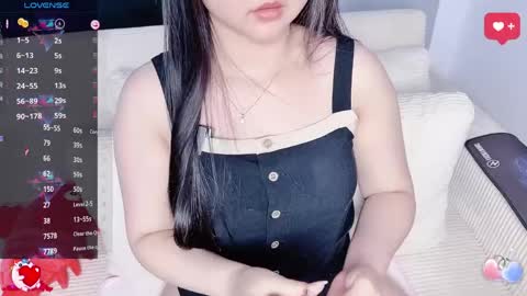 Snapshot of lavender_02 chatting on May 16, 2026, 1:02 am Tina online show from May 16, 2026, 1:02 am