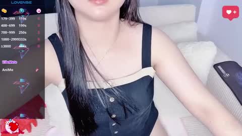 Snapshot of lavender_02 chatting on May 16, 2026, 1:13 am Tina online show from May 16, 2026, 1:13 am