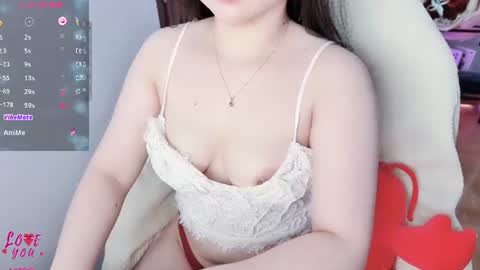 Tina online show from July 27, 2026, 3:57 am