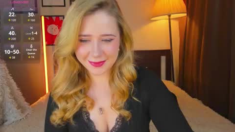 Lav online show from February 20, 2026, 8:31 pm